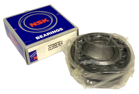 NSK 22308EAE4 Spherical Roller Bearing 40 MM X 90 MM X 33 MM