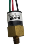 Nason SM-2C-20F/WL Oil Pressure Switch (10 Available)