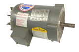 Baldor VM3541-50 AC Motor 3/4 HP 220/380/440V 3 Phase 50 Hz 2850 RPM