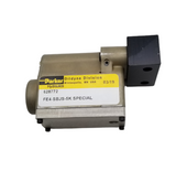 Parker FE4-SBJS-5K Pressure Switch 3/4" (2 Available)