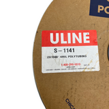 Uline S-1141 Poly Tubing 2" X 1500'