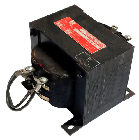 Hevi-Duty Electric D-48320 Transformer .85KVA 50/60HZ