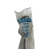 Sloan V-500-AA Vacuum Breaker Flush Connection 3/4" X 9"