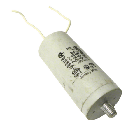 MKP 16/285 Capacitor 16 UF 320/400/450 Volts