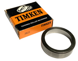 Timken 3821 Tapered Roller Bearing Cup 3.3750" X 0.9375"