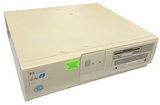 Hewlett Packard HP Vectra VL Series 3 5/90 PC Computer D3397A