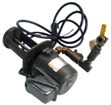 Gusher Pumps FP-18-150 Coolant Pump 1/8 HP 230V 0.32A 2 Pole 1 PH