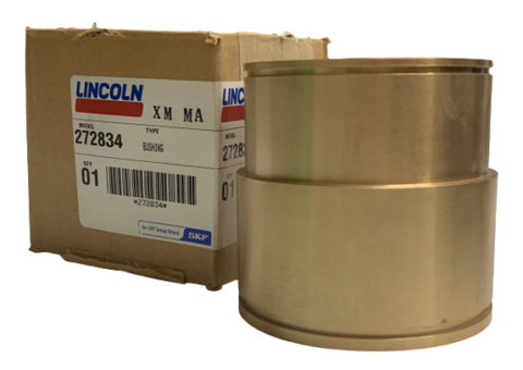 Lincoln 272834 Bushing For Pile Drive III Pump Assembly