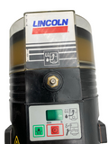 Lincoln P30142611111 Lubrication Pump 120 VAC