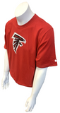 Nike Men's Atlanta Falcons Matt Ryan #2 Red NFL Football Shirt Size X-Large