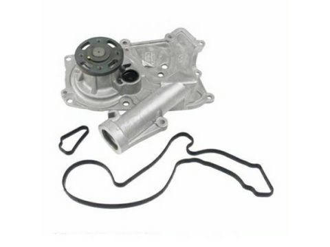 Parts-Mall PHA 033 Water Pump for Hyundai Kia Sorento 06-10 251003c121