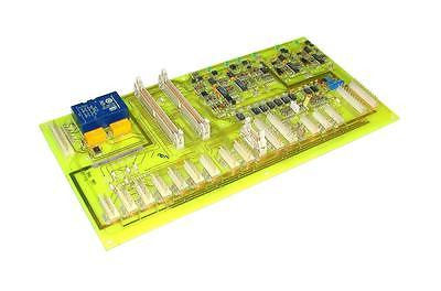 NESTAL CONTROL MODULE CIRCUIT BOARD MODEL 110.240.8222