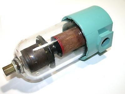 NEW AMERICAN STANDARD WABCO AIR FILTER 1/2" NPT PF7811