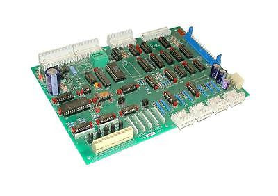 UNITED POWER CORP  PCB10003  CIRCUIT BOARD