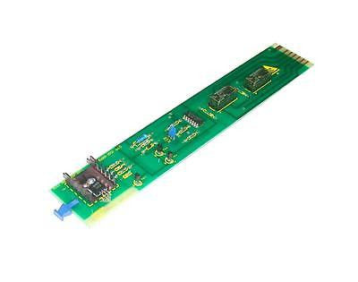 ROSEMOUNT 04000-0051  04000-0050  CIRCUIT BOARD ISS D