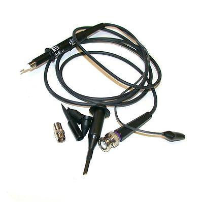 TPI SP100 BLACK OSCILLOSCOPE TEST PROBE KIT