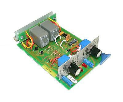 NEW ACROMAG RELAY ADJUSTMENT CIRCUIT BOARD  MODEL  731-C-5G