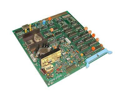 VIDEOJET  351660  PRINTHEAD DRIVER CIRCUIT BOARD