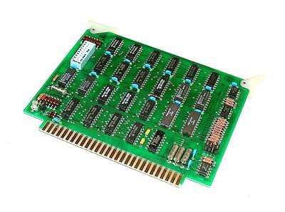 XYNETICS  712720-001  UNIVERSAL CURRENT CIRCUIT BOARD