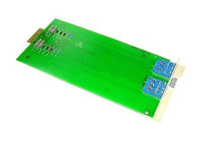 WESCOM   91-31929c  3192-9C  DS1 CUT THRU CIRCUIT BOARD