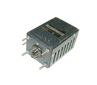 PMC POWER MATE CORP. POWER SUPPLY MODEL RA12-.200