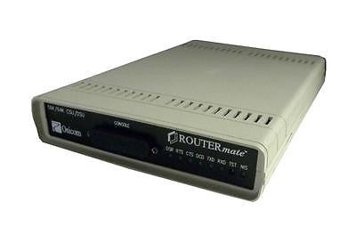 NEW OSICOM 550-0366-02 4800 SERIES ROUTERMATE