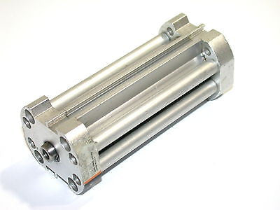 SMC COMPACT 2 1/4" AIR CYLINDER NCDQ2B25-01-0060NS