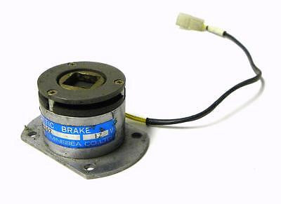 MINEBEA SB-35A-102 MAGNETIC BRAKE 12 VOLTS