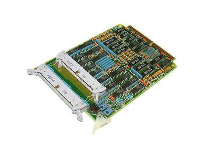 PL PROLOG TTL. I/O  CIRCUIT BOARD MODEL  7508  (2 AVAILABLE)