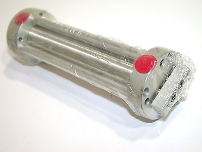 NEW BIMBA PANCAKE 5" AIR PNEUMATIC CYLINDER FT-095