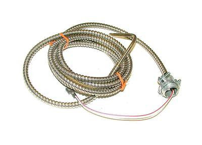 NEW  OMEGA   CF-090-J-2-60-1  THERMOCOUPLE TYPE J