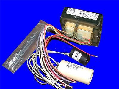 VENTURE AUTOTRANSFORMER CORE & COIL BALLAST V90D8410K