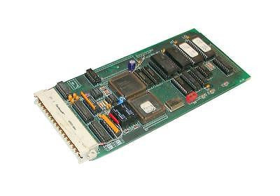 MOLD MASTERS  90-013-502  TEMPERATURE CONTROLLER CIRCUIT BOARD REV 2.0