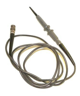 TEKTRONIX P6006 10X PROBE 10M OHM 8.5 PF (2 AVAILABLE)