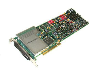 NEW COMPUTERBOARDS INC.  PCI-DAS1602/16   HIGH SPEED ANALOG INPUT CIRCUIT BOARD