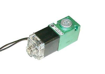 NEW NUMATICS SOLENOID VALVE 24 VDC MODEL  11SAD4000