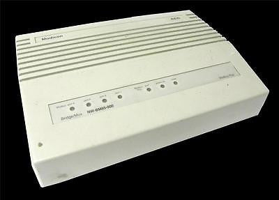 MODICON BRIDGE / MUX MODULE MODEL NW-BM85-000