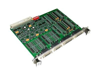 STAUBLI DIO PCB CIRCUIT BOARD MODEL  70244-702   CPX-7  (2 AVAILABLE)