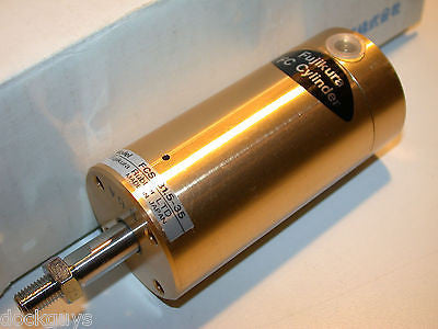 UP TO 2 NEW FUJIKURA AIR CYLINDER FCS-31.5-35