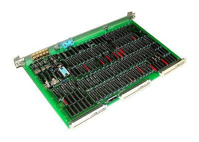 YASKAWA IMAGE PROCESSOR CIRCUIT BOARD MODEL N0P0M-2