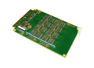 PL PROLOG SRAM CIRCUIT BOARD MODEL 7717-01