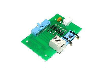 NEW ITEK GRAPHIX   21314003  PCB  CIRCUIT BOARD