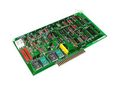 SEIKI AXIS DRIVE CIRCUIT BOARD MODEL KN029DB