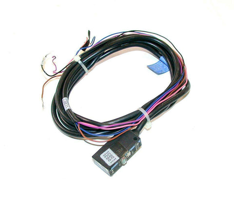 Keyence  PZ-101P  Photoelectric Sensor 12-24 VDC