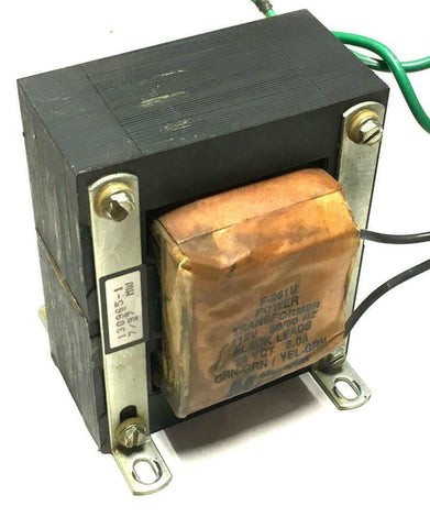 MAGNETEK TRIAD F-261U TRANSFORMER 115 VOLTS