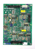 Liebert 02-792203-00 Controller Buffer Assembly Card Rev.3