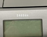 Lexmark E460dn Workgroup Laser Printer 4513