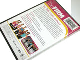 The Firm - 500 Calorie Workout DVD