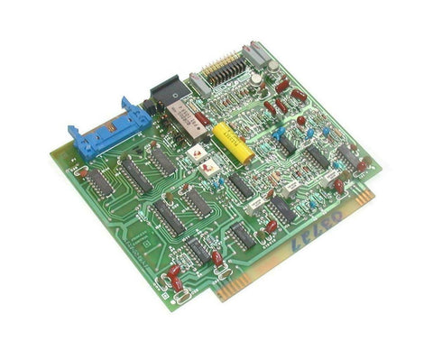 Process Control  R59B021731  Relay Circuit Board