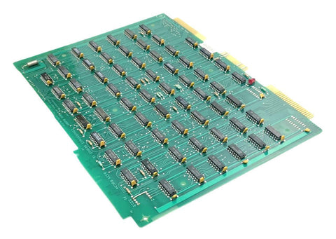 Rolm 86080 Conference Bridge 1A Circuit Board Card 09C34 Assy